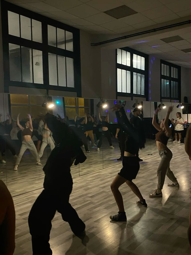 Dans & Ritim Workshopları